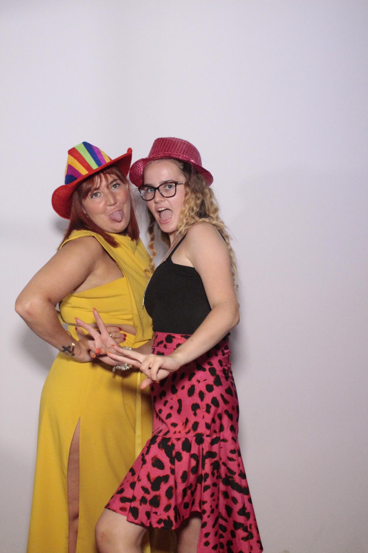 Gemma & Scott's Wedding | View more photos from the event at gallery.myphotoboothexperience.co.uk/u/MyPhotoBoothExperienceLtd/Gemma-Scotts-Wedding